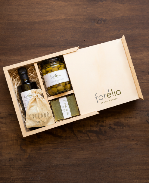 evoo pack